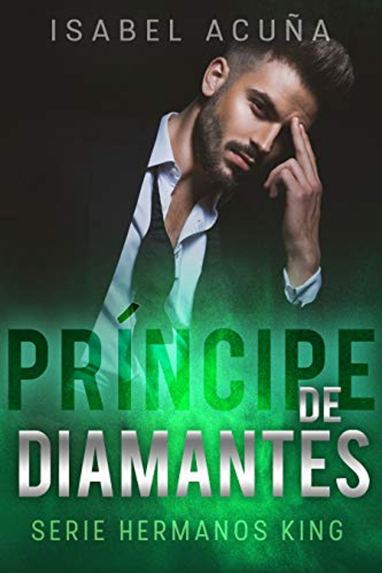 Libros PRÍNCIPE DE DIAMANTES