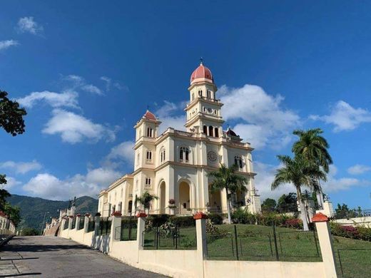 Basílica del Cobre