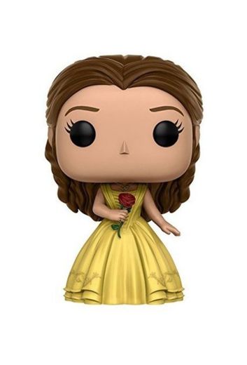 Funko - Belle