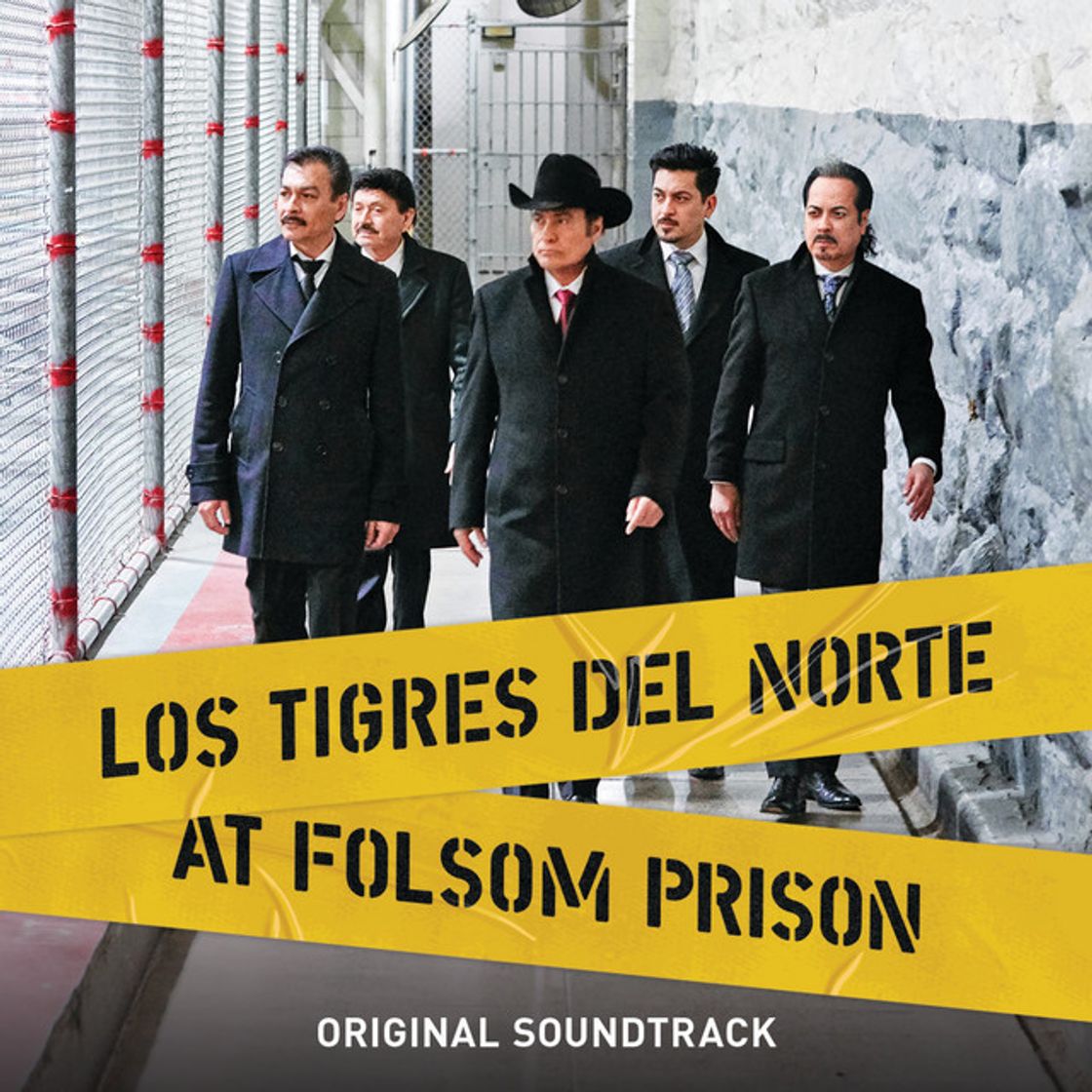 Music La Prisión De Folsom (Folsom Prison Blues) - Live At Folsom Prison