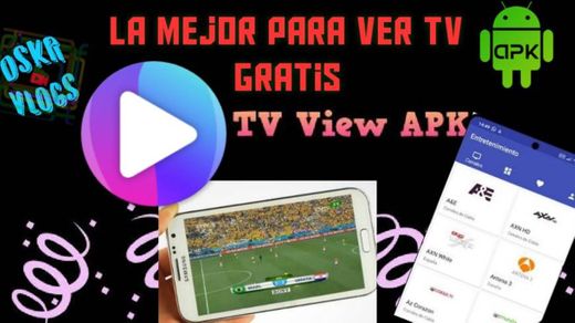 App para ver tv premium gratis 