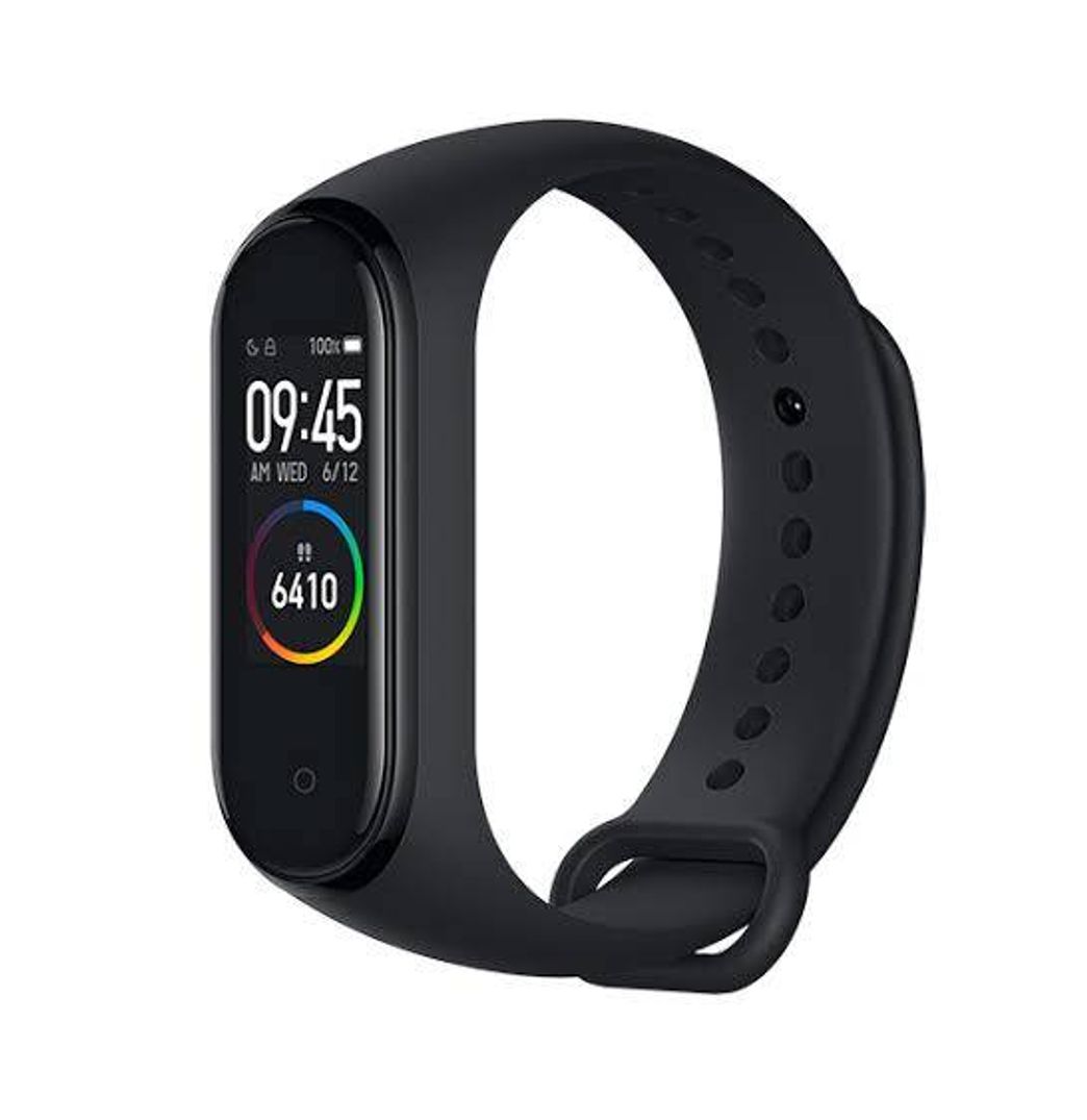 Moda Xiaomi mi band 4 