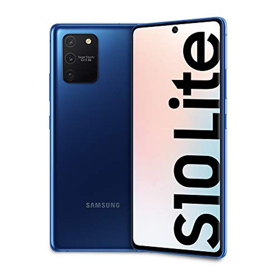 Producto Samsung Galaxy S10 Lite - Smartphone 128 GB expandible