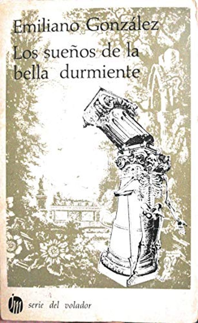 Libro Los sueños de la bella durmiente