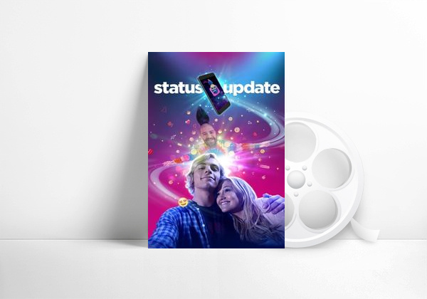 Película Status Update