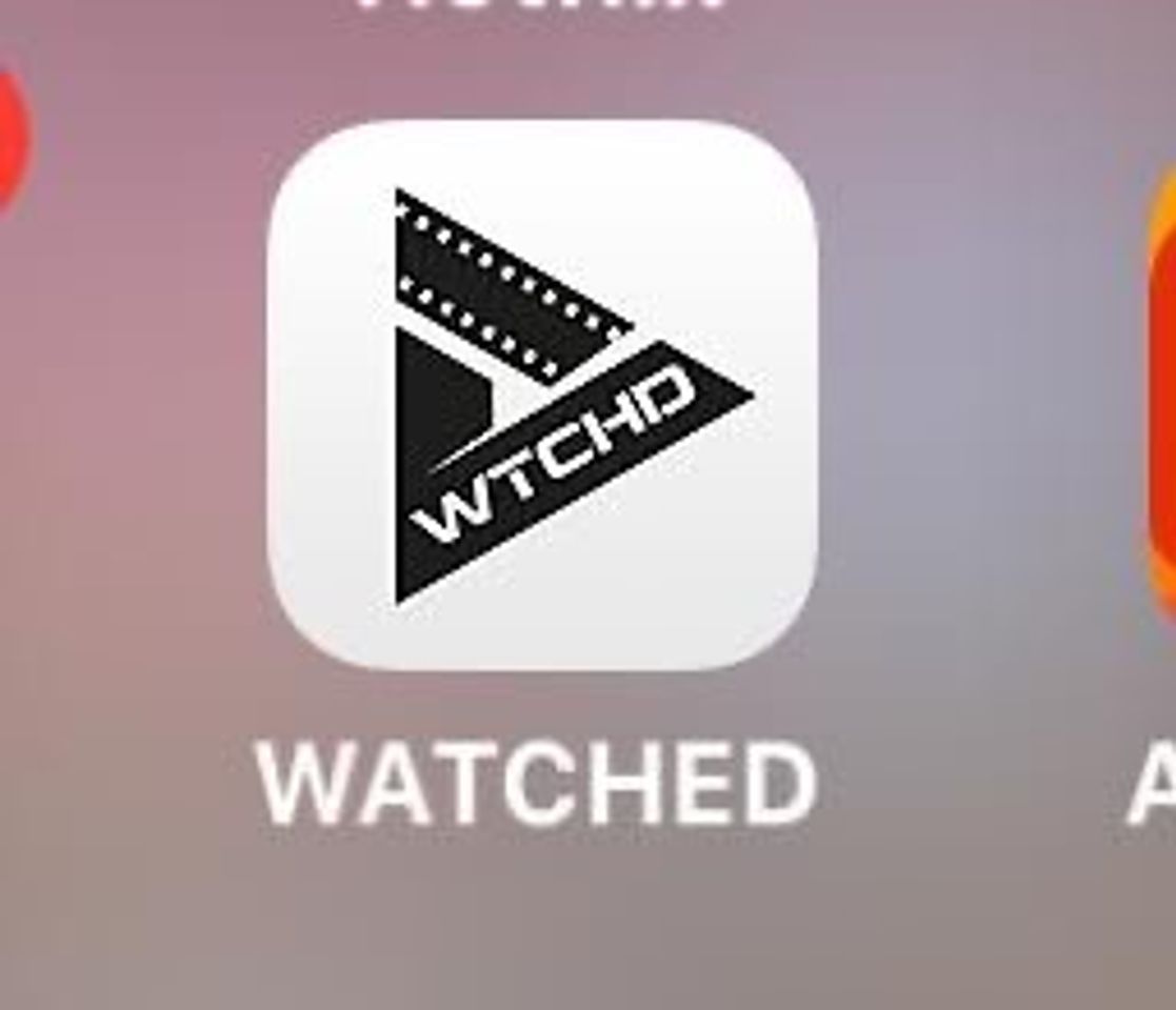 Aplicación WATCHED - Multimedia Browser
