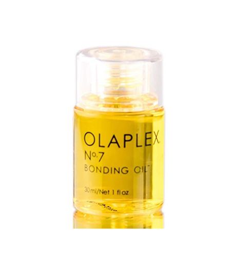 Aceite de unión Olaplex n.º 7