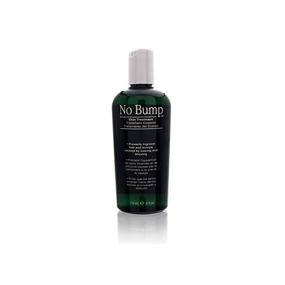 Producto GiGi No Bump Treatment 118ml