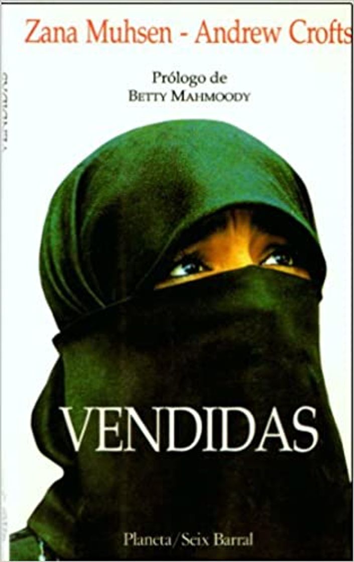 Libro Vendidas