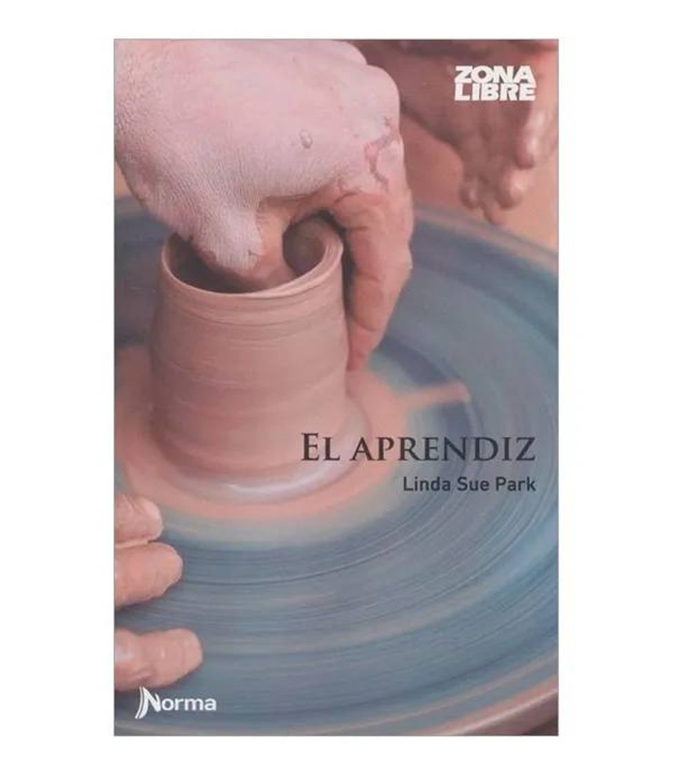 Book El Aprendiz