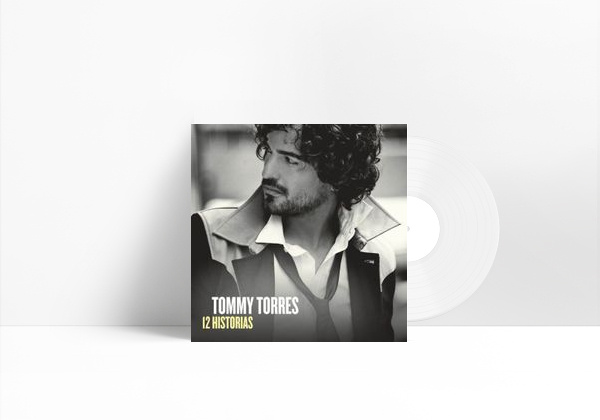 Music Querido Tommy