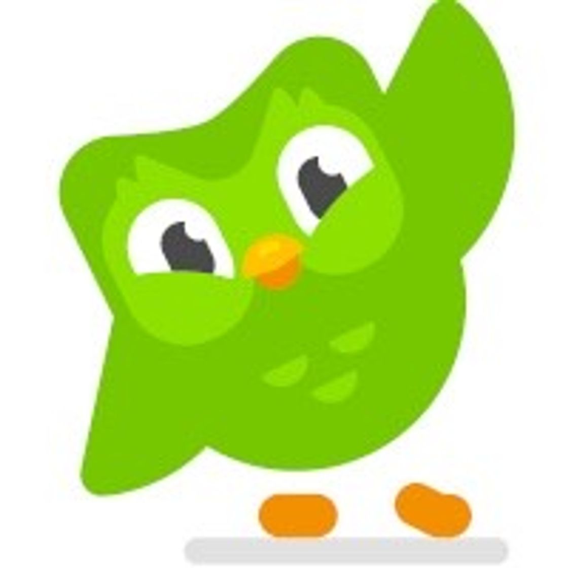 App Duolingo - The world's best way to learn a language