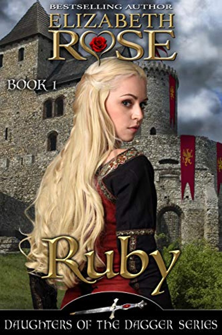 Books Ruby