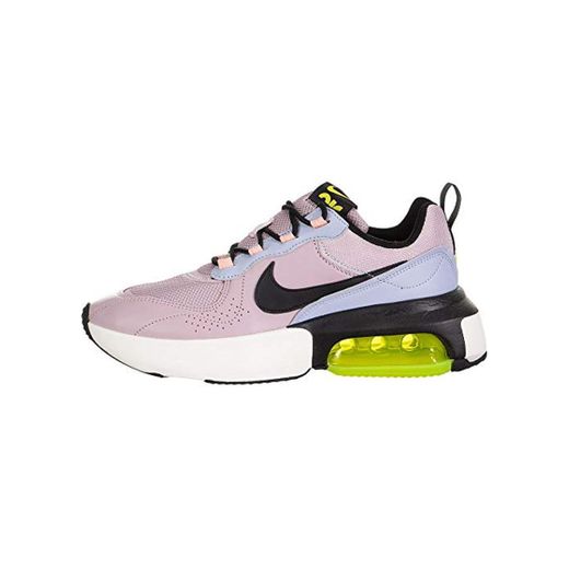 Nike W Air MAX Verona, Zapatillas para Correr para Mujer, Plum Chalk