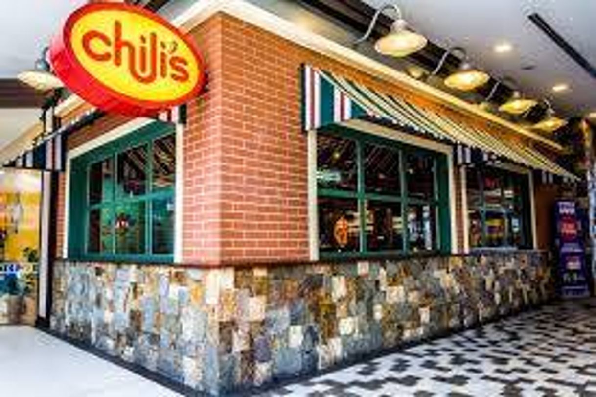 Restaurantes Chilis Restaurant