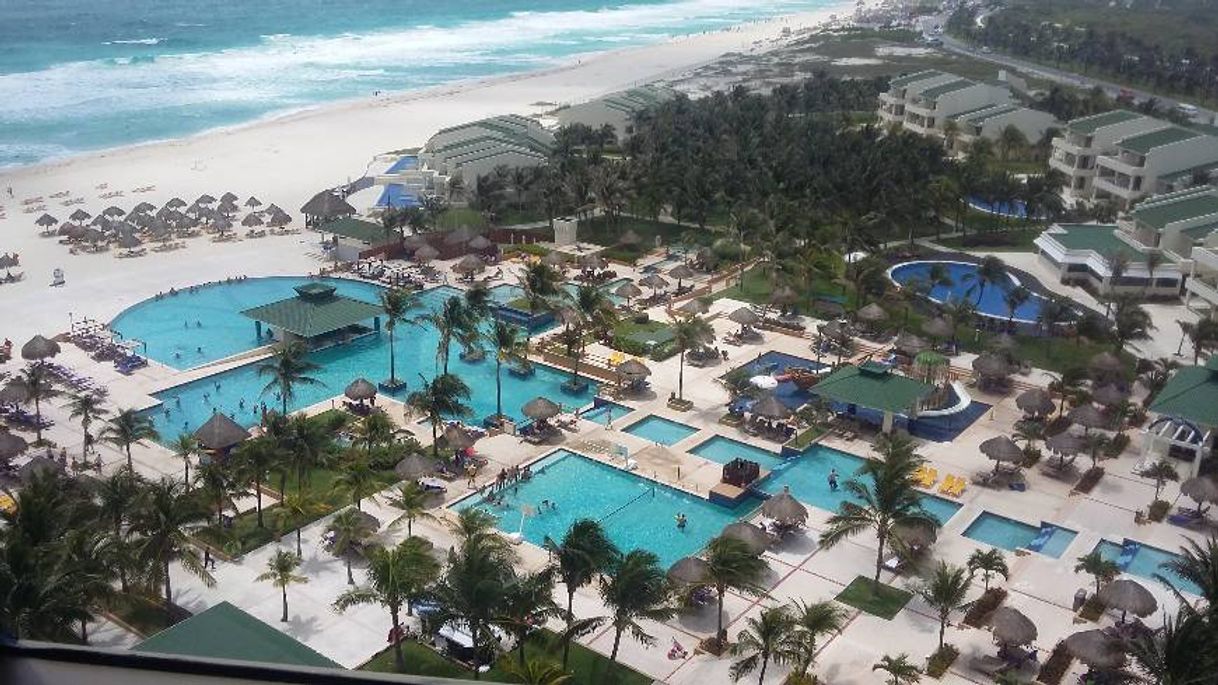 Place Iberostar Cancún