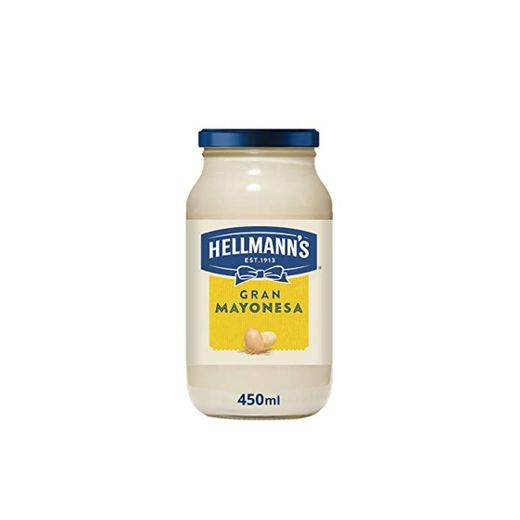 Hellmann's Mayonesa