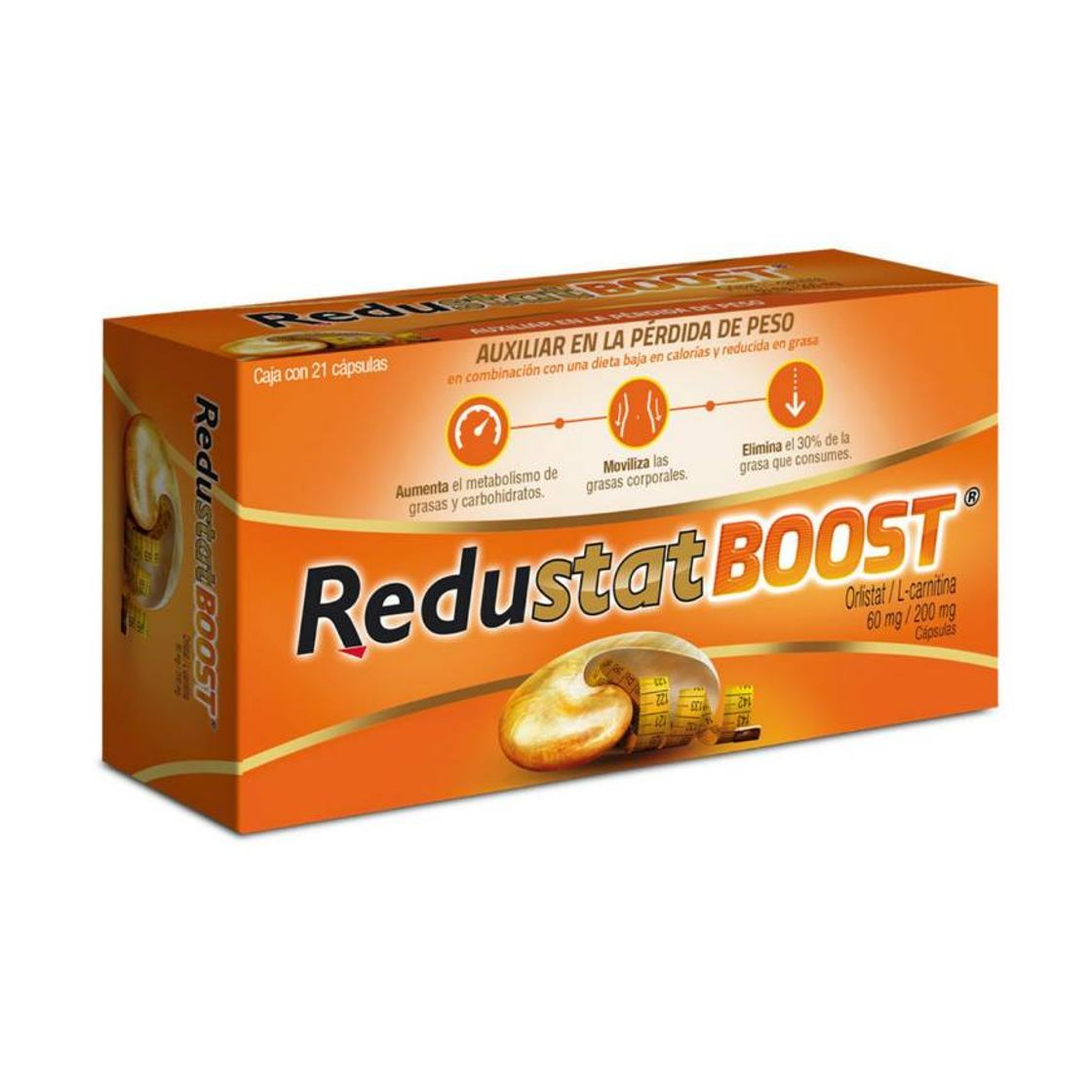 Moda Redustat | Redustat. Es un tratamiento indicado para la obesidad y ...