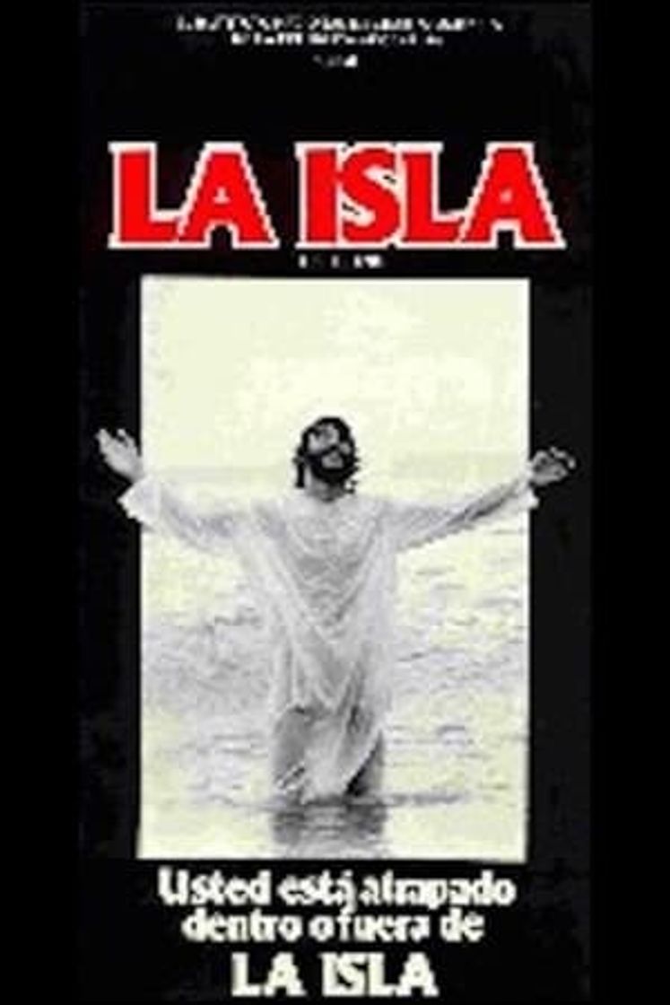 Movie La isla