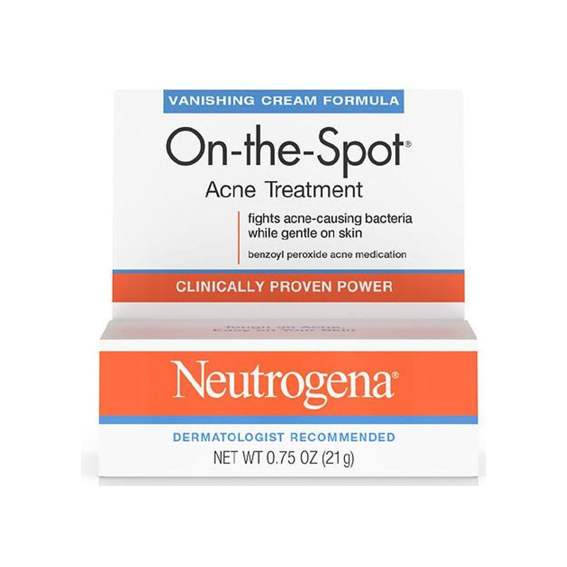 Product Neutrogena On