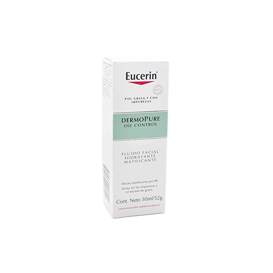 Social EUCERIN