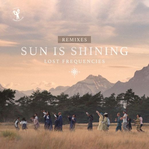 Sun Is Shining - Dave Winnel Remix