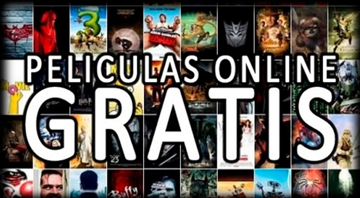 Moda Quieres ver tus películas y series gratis, descargala.