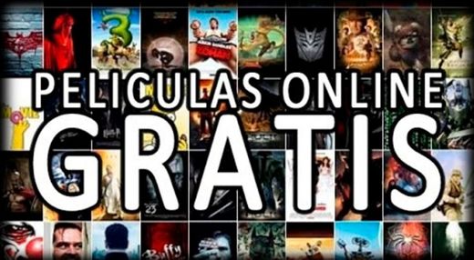 Quieres ver tus películas y series gratis, descargala.