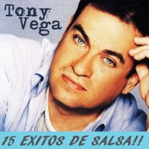 Tony Vega: Esa Mujer 