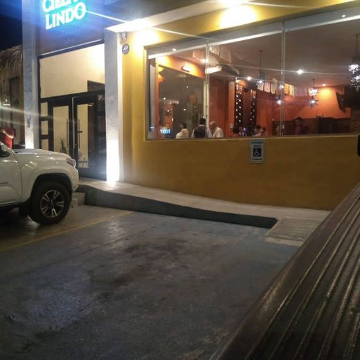 Cielito Lindo Restaurant