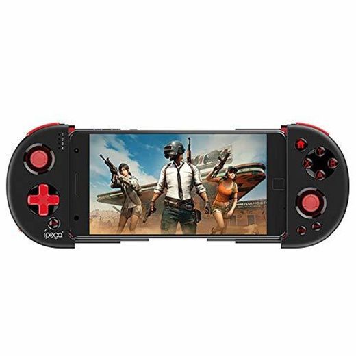 iPega PG-9087S Controlador inalámbrico Joystick Future Warrior Game Controller para Android Smartphone