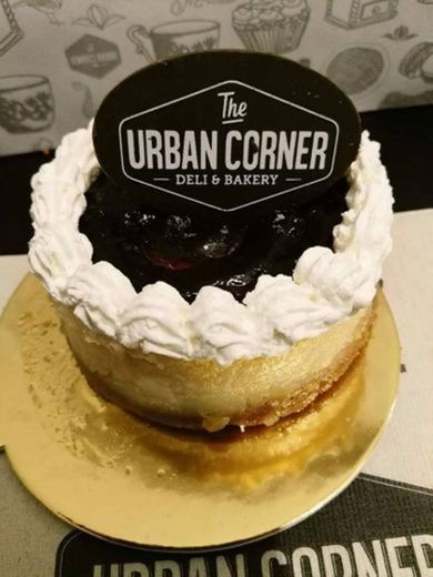 The Urban Corner