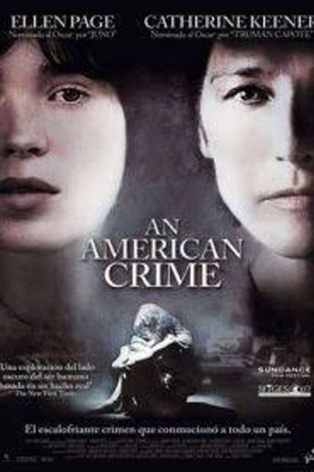 Un crimen americano 
