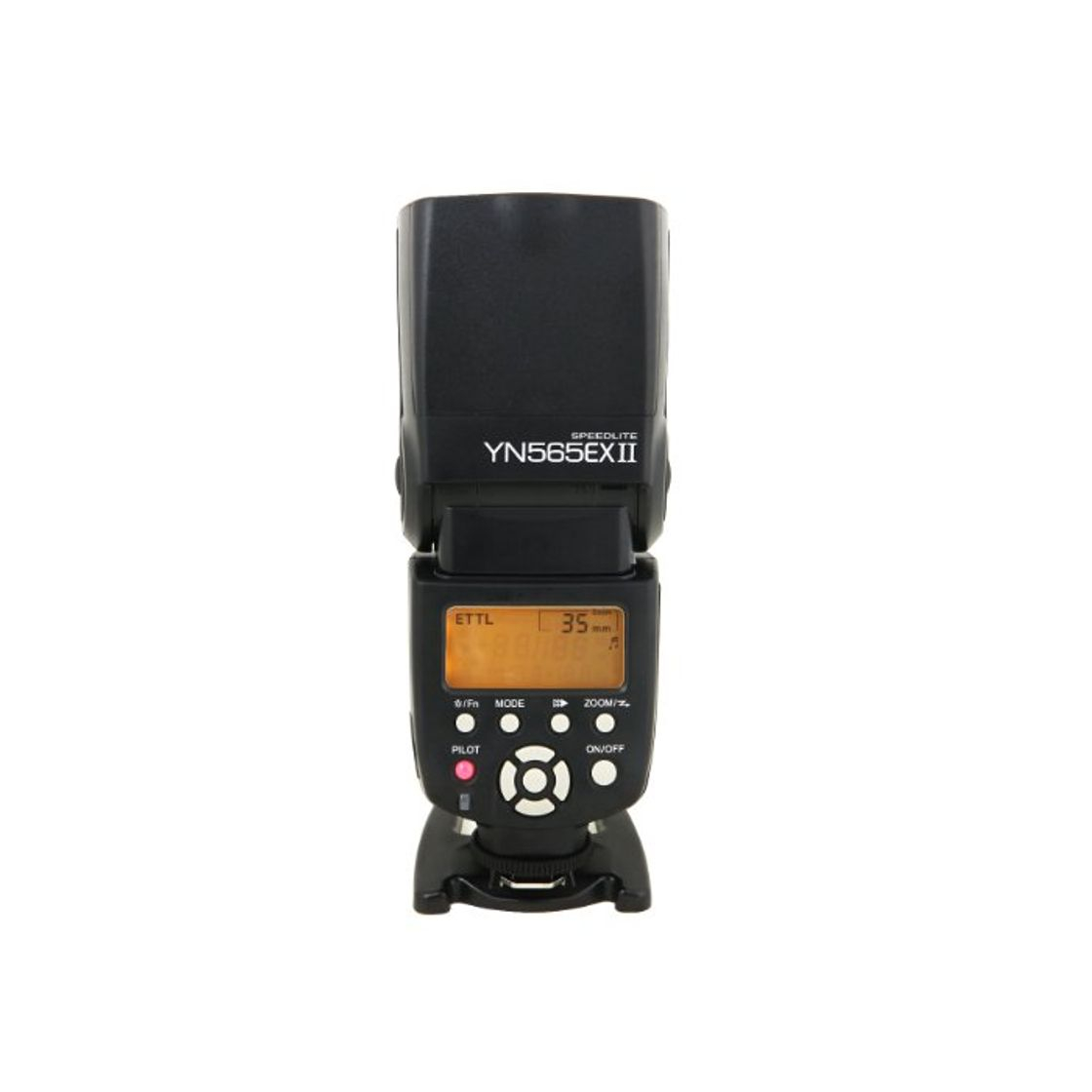 Product Yongnuo YN565 EX II Flash TTL para Camaras Canon EOS