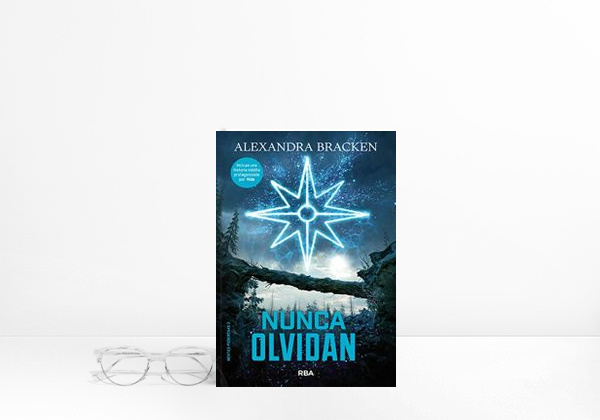 Libro Mentes poderosas 2