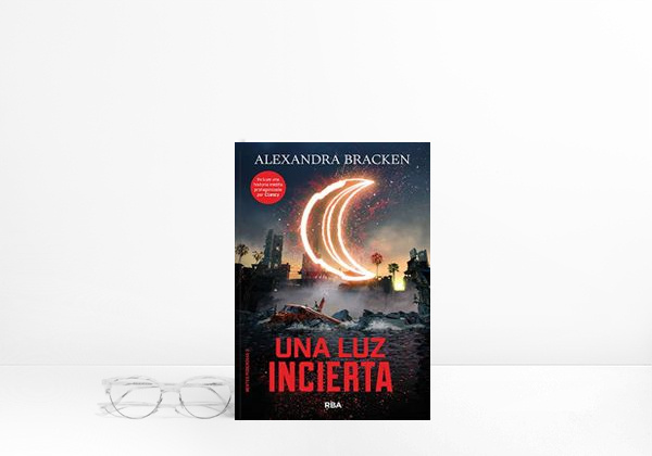 Libro Mentes poderosas 3