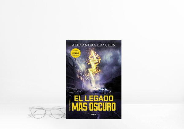 Libro MENTES PODEROSAS #4