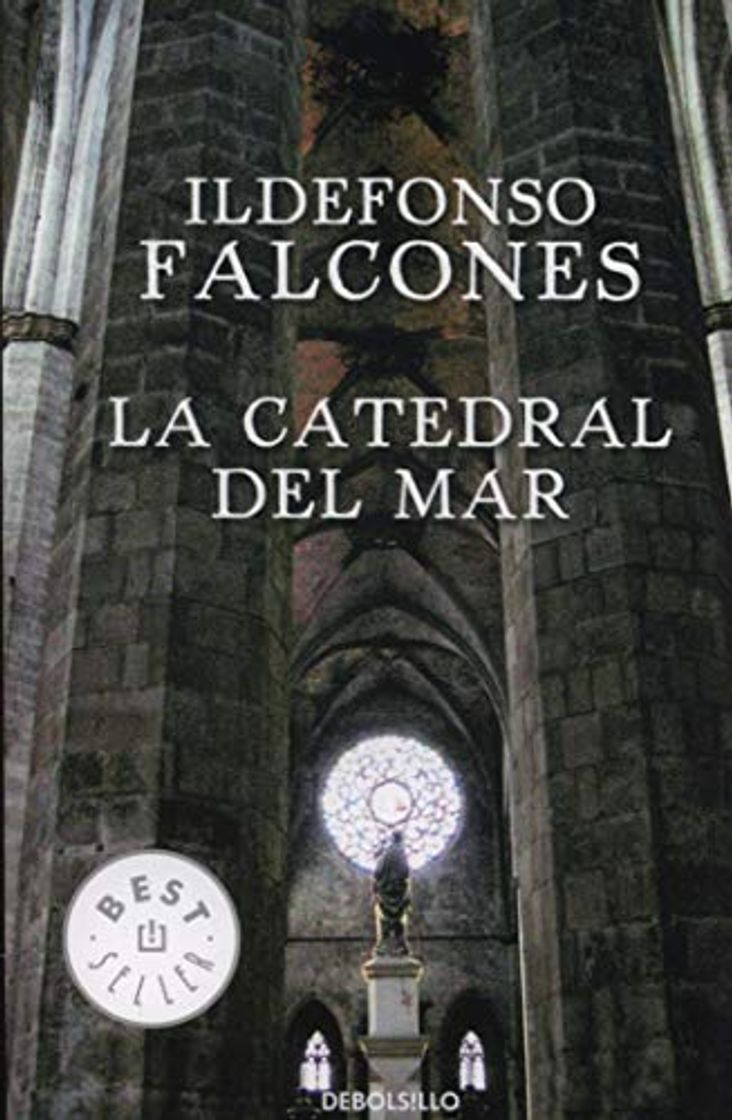 Libro La catedral del mar