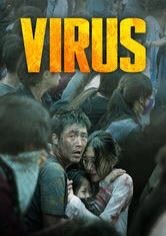 Película Virus