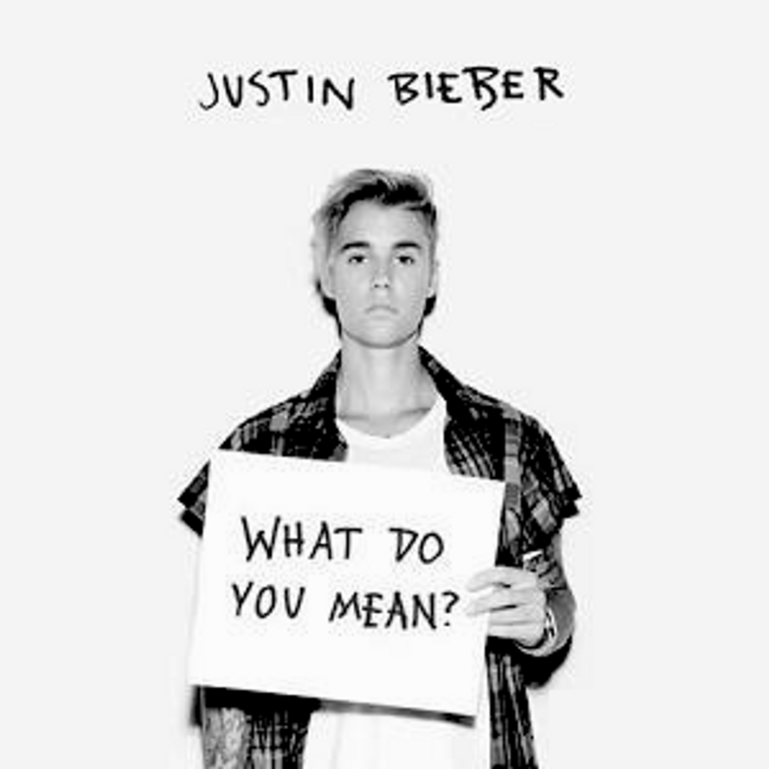 Canción What Do You Mean?