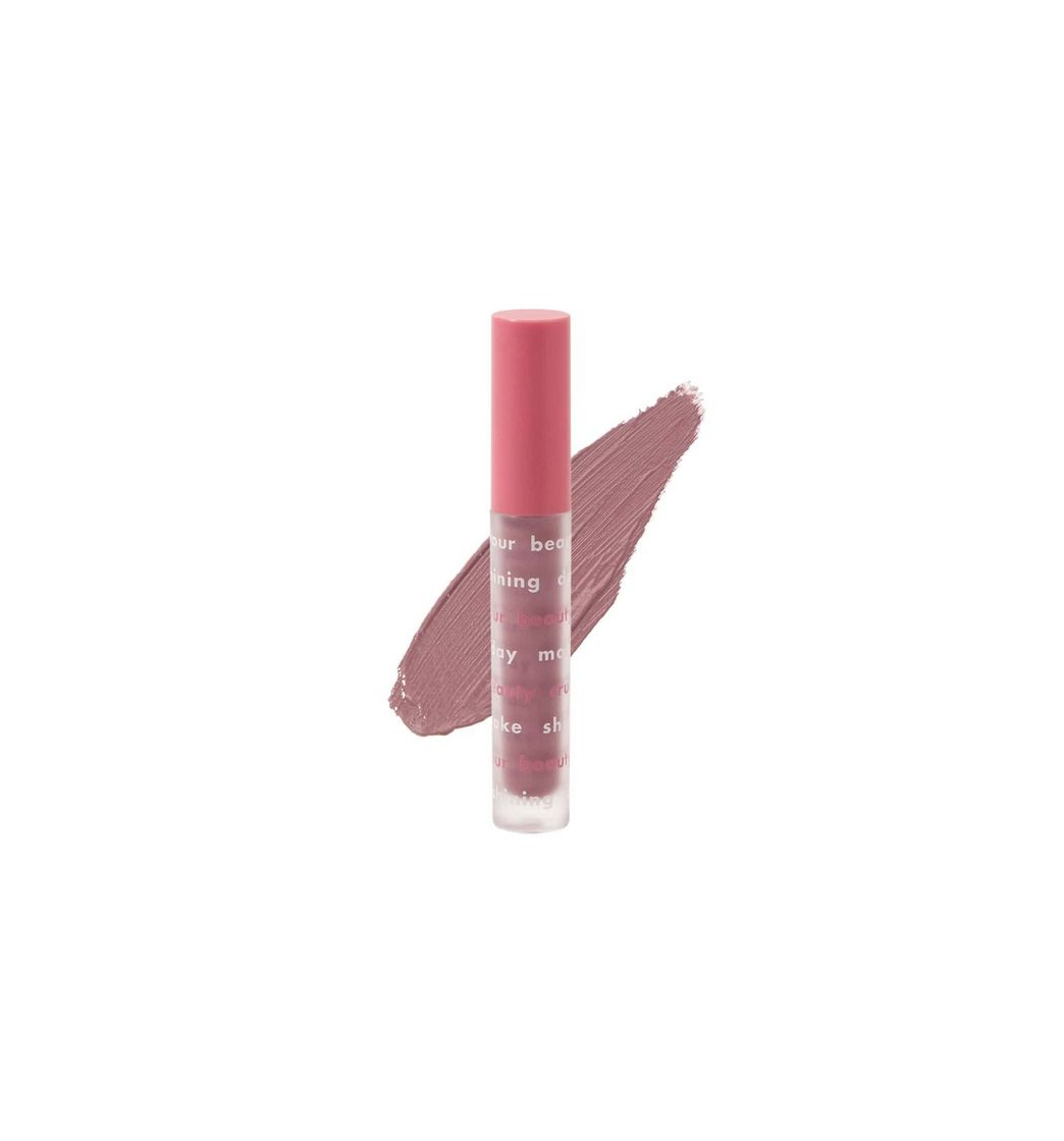 Productos Sheglam Chill Out pintura de labios mate líquido 01