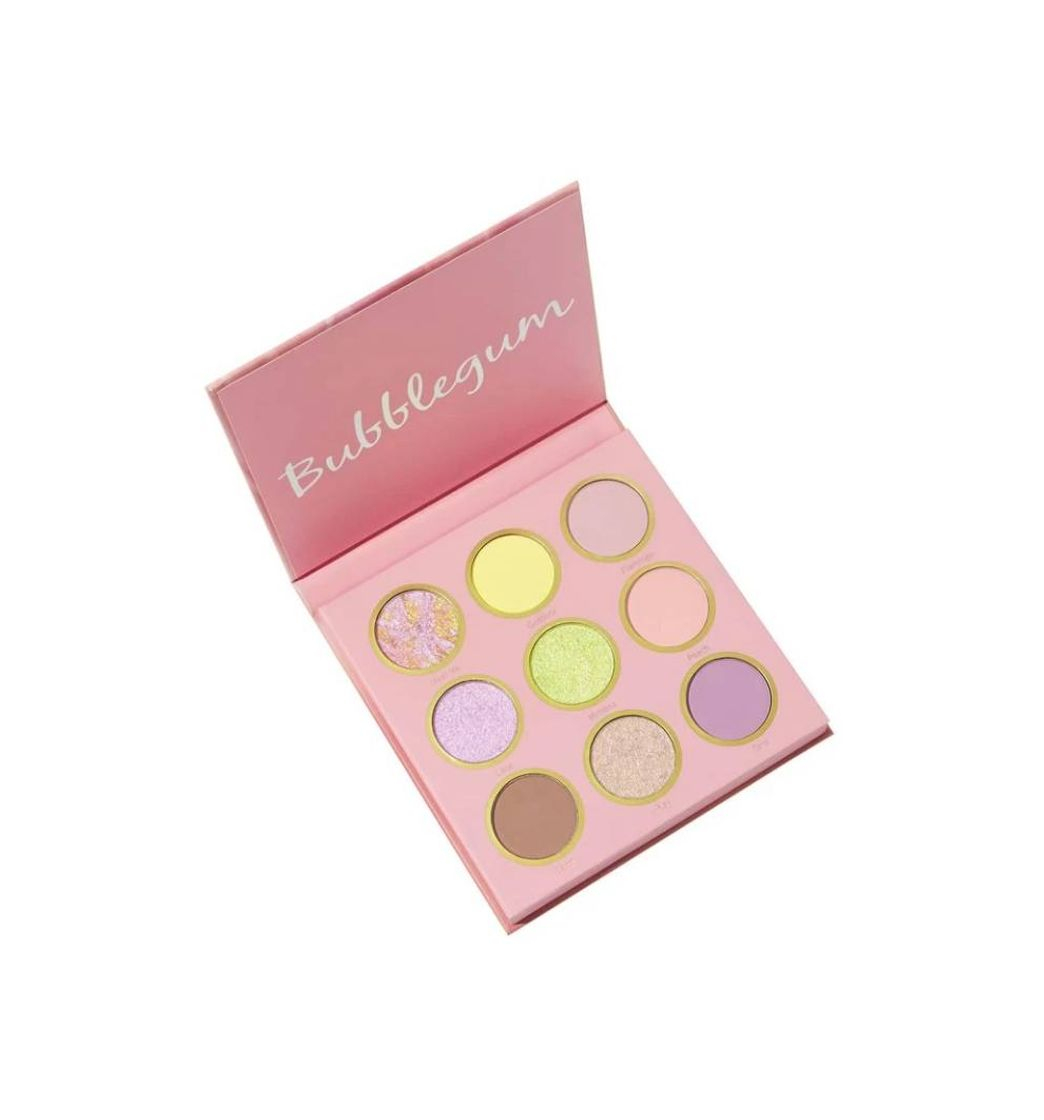 Producto Sheglam paleta de sombras de ojos The Bubblegum