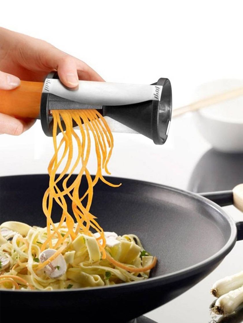 Rallador vegetal cilíndrico