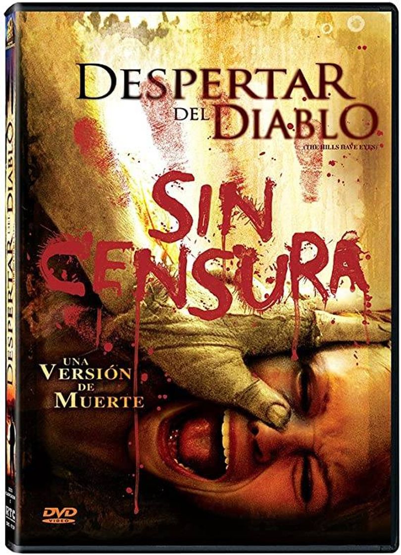 Películas El despertar del diablo