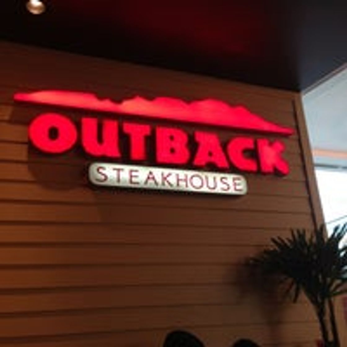 Restaurants Outback