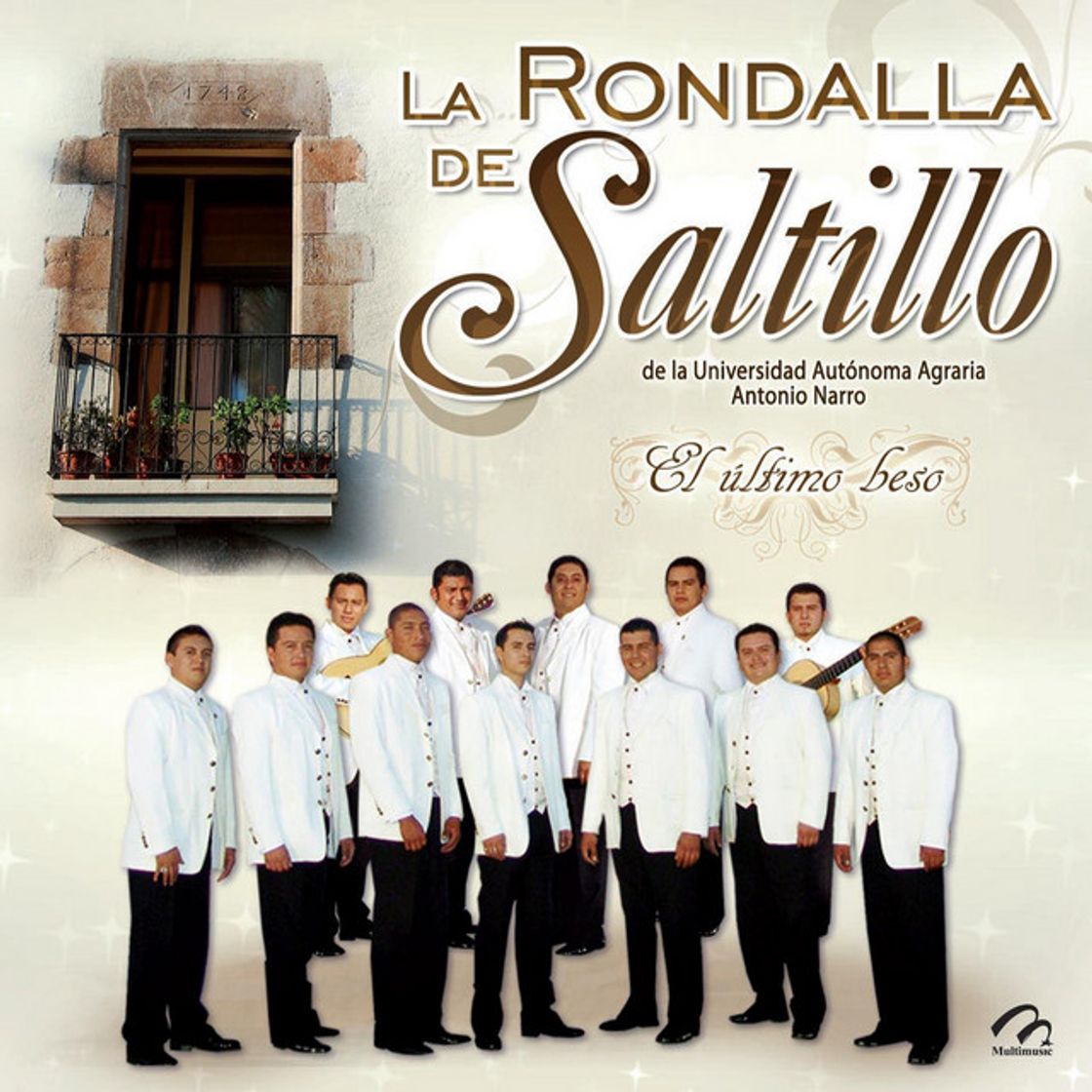 Canción Si Nos Quedará Poco Tiempo