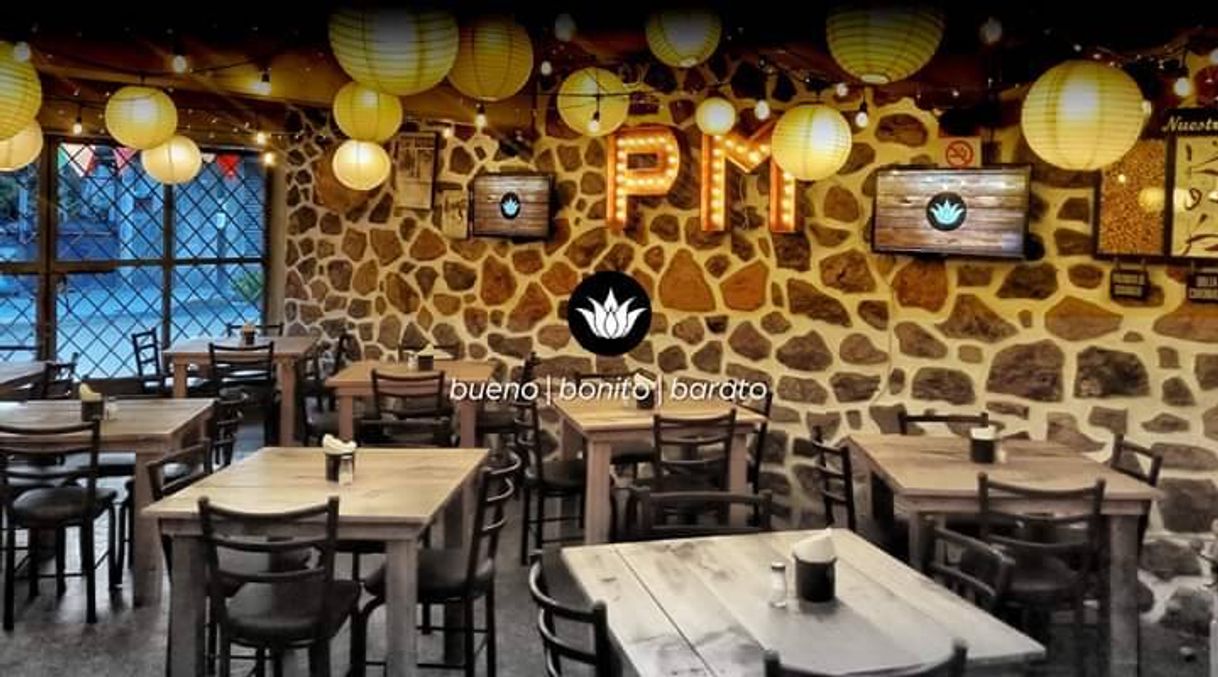 Restaurantes Pueblito Mío - Apaxco