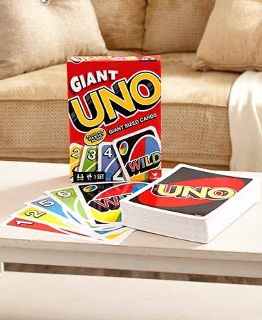 Social Mattel Games UNO