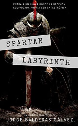 Spartan Labyrinth
