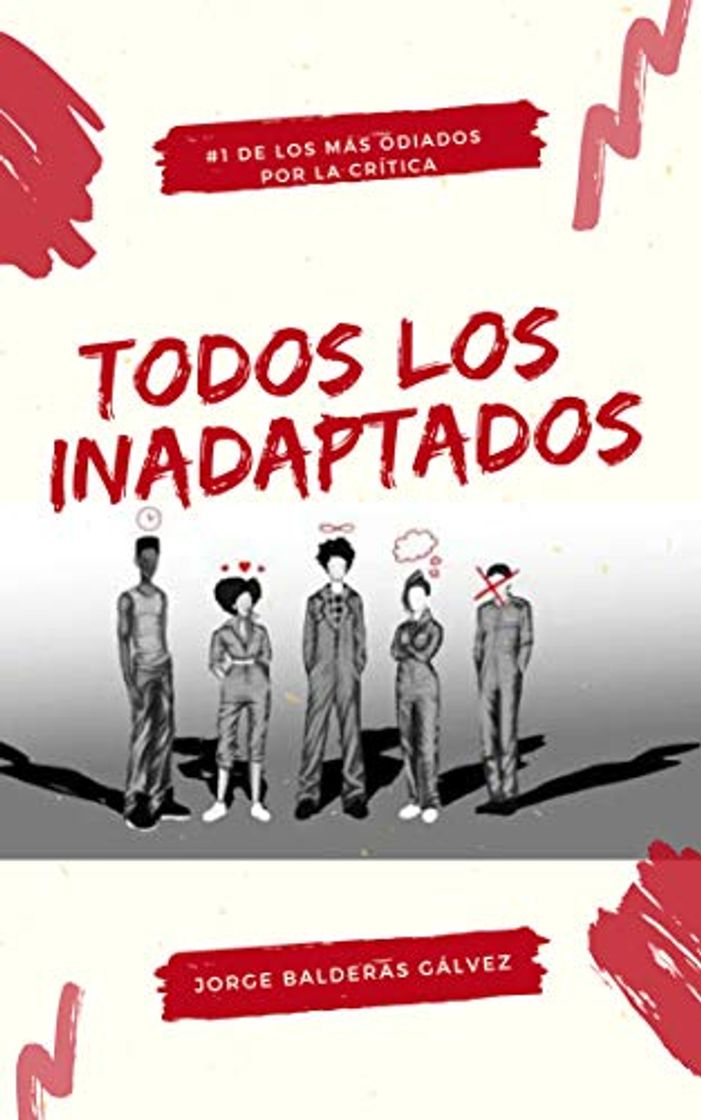 Todos los Inadaptados
